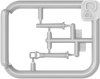 MiniArt 72120 StuH 42 Ausf. G LATE PROD. 1/72